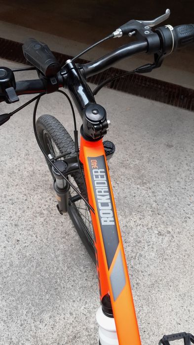 Bicicleta Roda 26 ( Como NOVA )