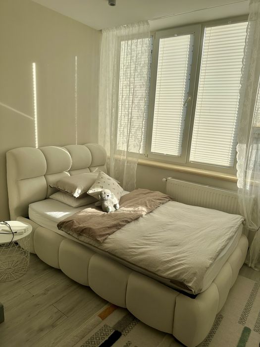 Трускавець,Квартира 130м/кв+8 м/кв кладова