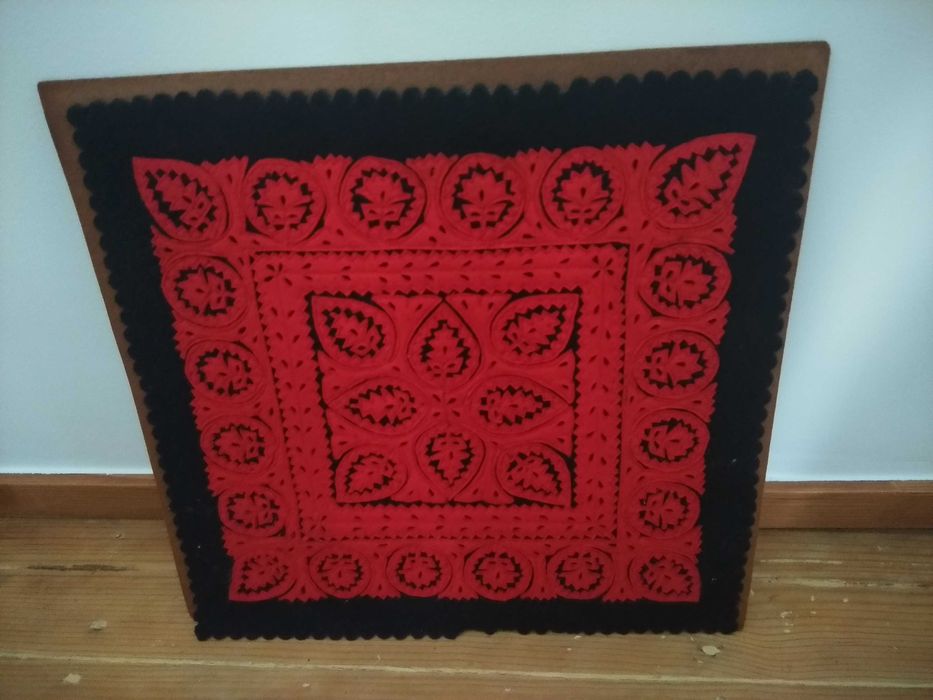 artesanato russo variado