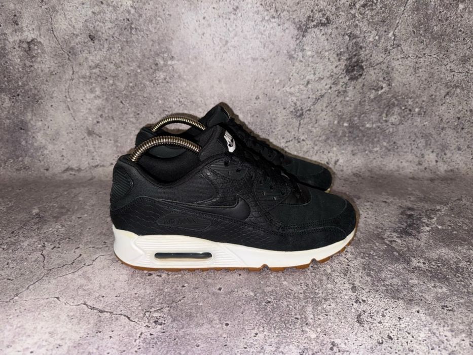 Nike Air Max 90 Premium (Чоловічі Кросівки Найк Аірмакс 95 97 87 tn dn
