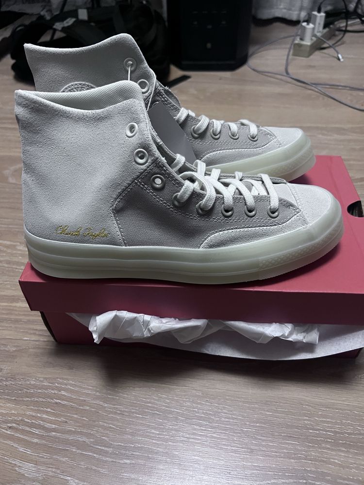 Converse chuck 70 marquis high
