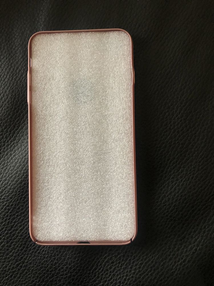 Capa Iphone 8 Plus NOVA