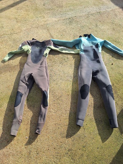 Fatos surf  neoprene