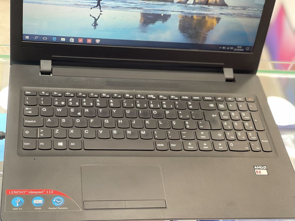 Lenovo E2 Laptop 8GB RAM 1000GB HDD