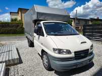 Samochód dostawczy Hyundai H1