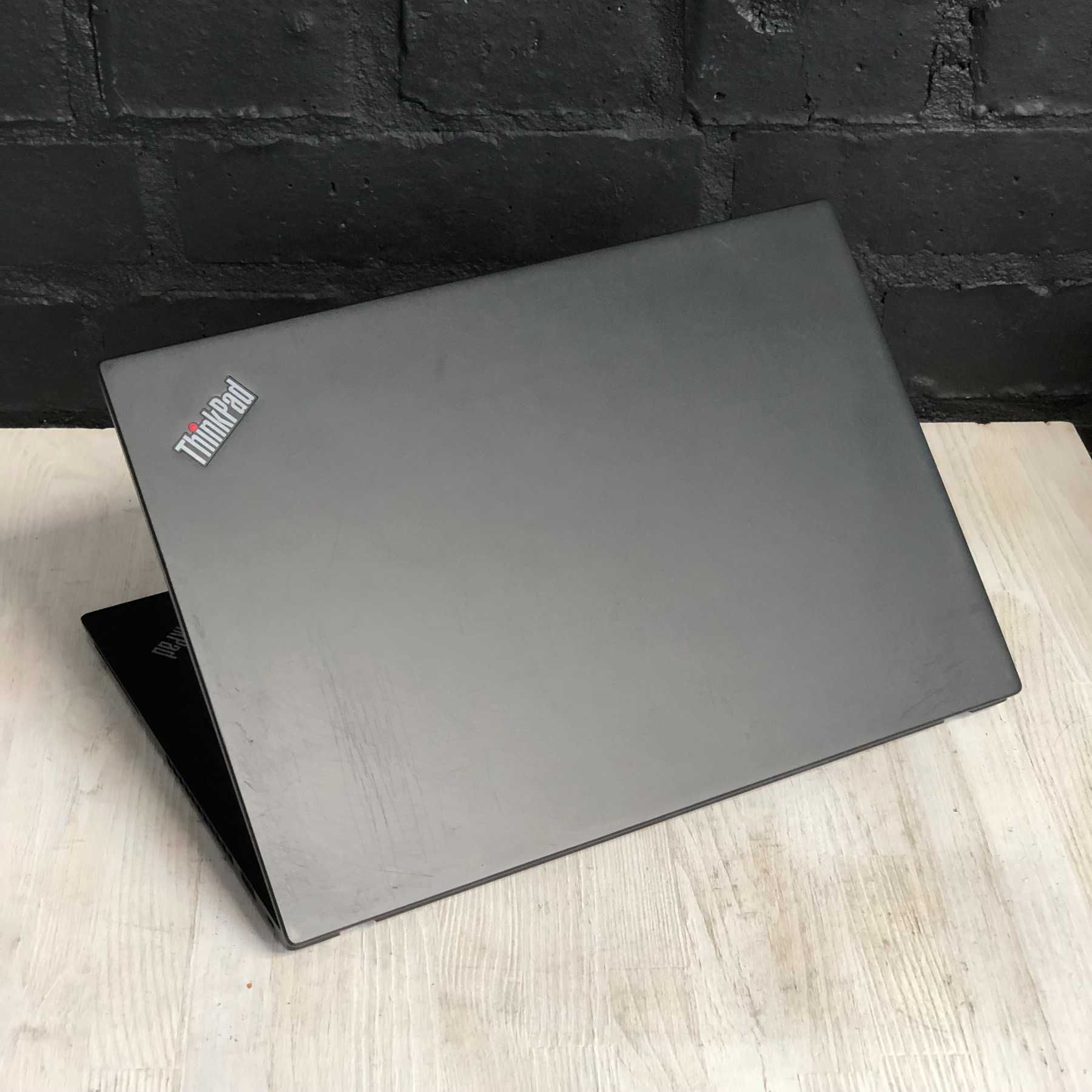 Ноутбук Lenovo ThinkPad T490s i7-8665U 16/256 SSD IPS FHD Touch 29 шт