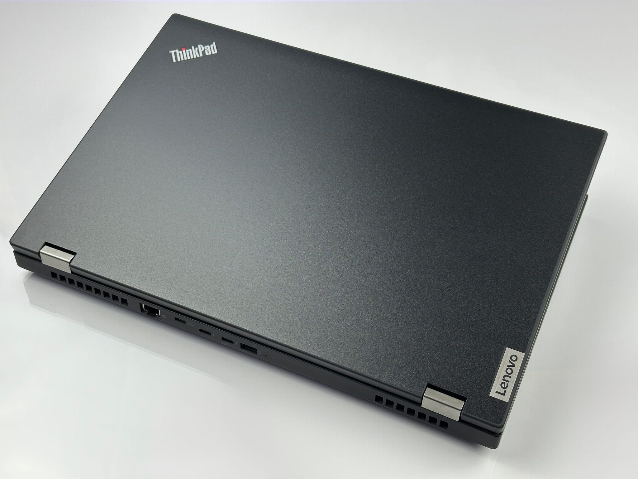 Laptop Lenovo ThinkPad P15 Gen 1 | i7-10850H / FHD / T1000 / US