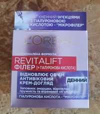 Продам не дорого крем Loreal