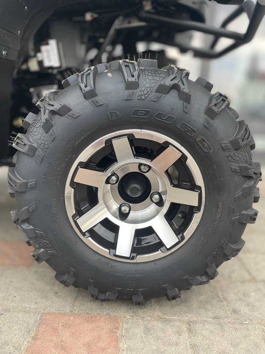 Квадроцикл Linhai Z210  EFI