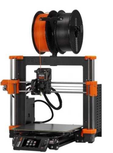 3D-принтер Prusa The Original MK4
