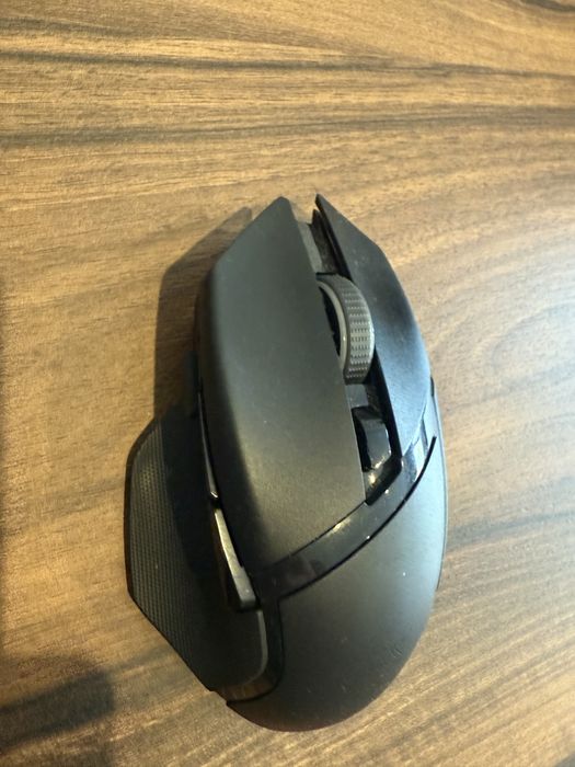 Pack Teclado e Rato - Razer