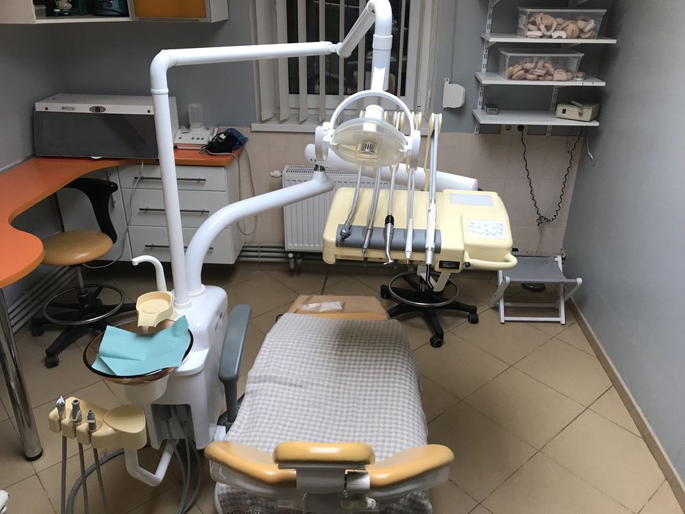 Сдам стоматологический кабинет на 23 Августа