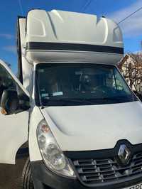 Renault Master 2.3 125 kwt 2018 р.в терміново торг