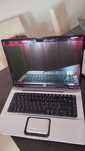 Portátil HP Dv6000