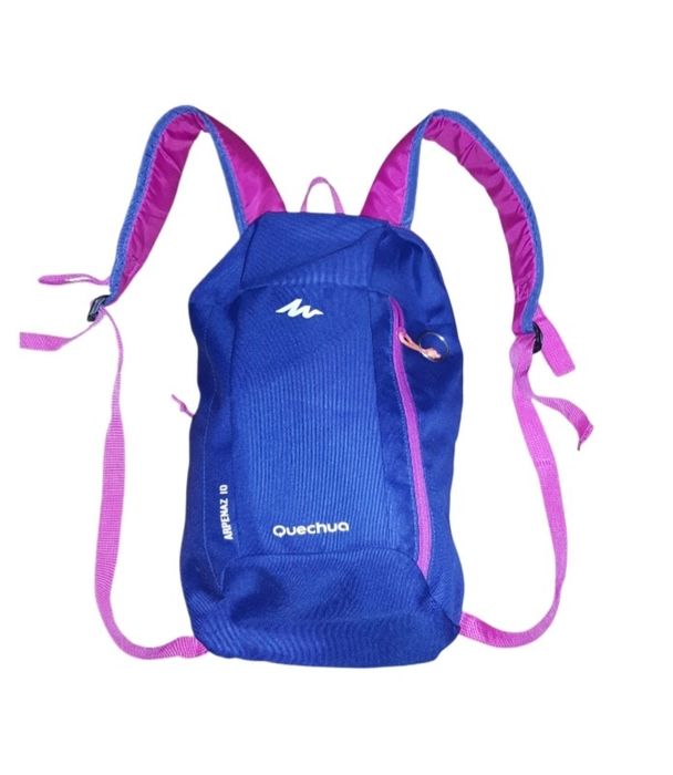 Рюкзак quechua arpenaz 10 l purple