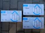12 x Filtr do wody Dafi Classic Standard