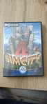 SimCity 4 - EA wersja UK