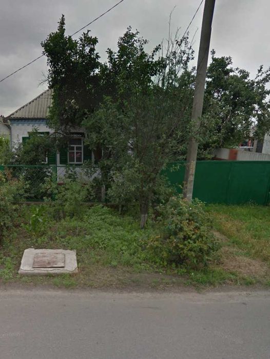 Дом + участок (20 с) - Новомосковск (Самара) - Кулебовка - центр