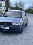 Audi A6 C5 (2002) рестайл