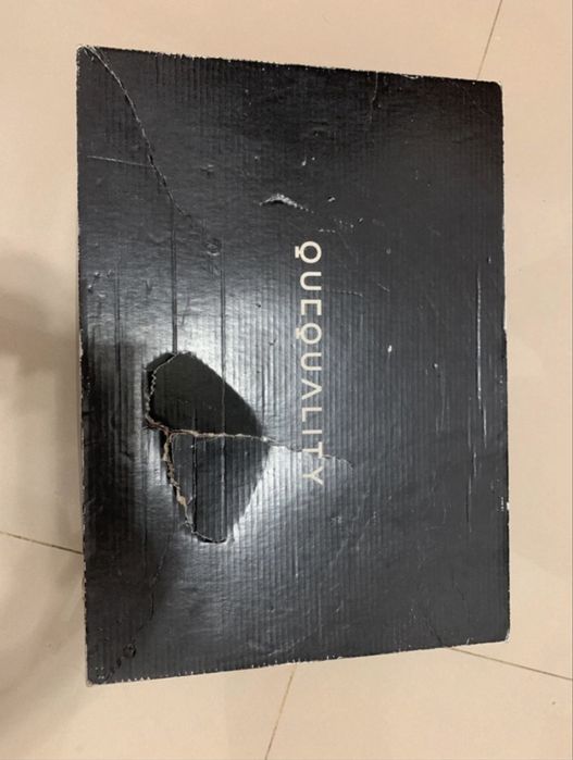 Bluza quequality połnoc południe quebo wwa