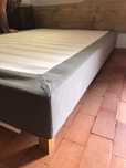 Cama Casal Sommier - IKEA