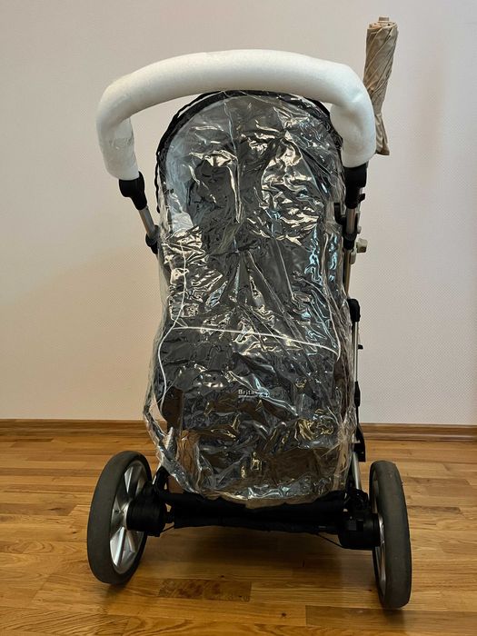 Дитяча коляска, Britax-Romer B-SMART