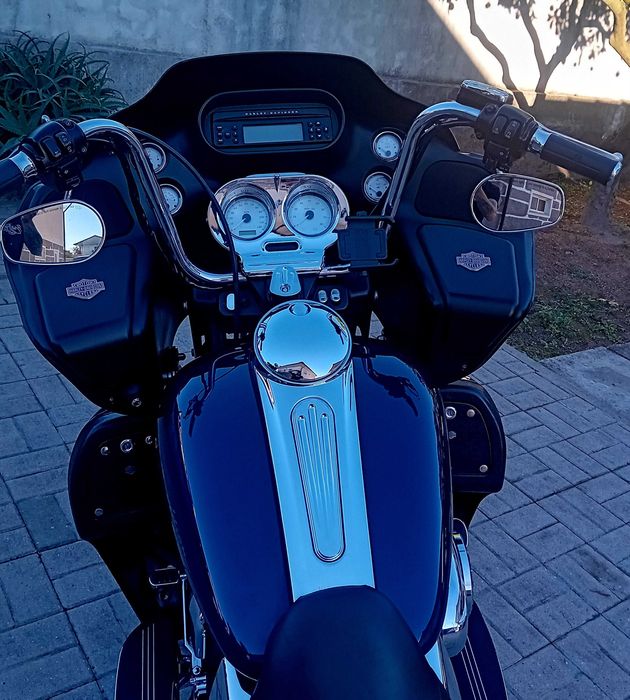 Harley davidson  road glide