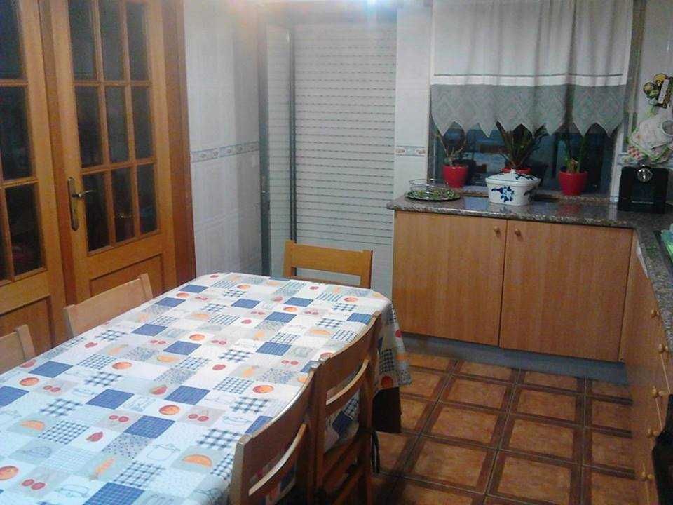 APARTAMENTO T2 MOBILADO (Lanhelas, Caminha) - Disponível em 01/05/2024