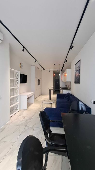 Экс! Продам 2к квартиру новобудова, ЖК на Ярослава Мудрого AN