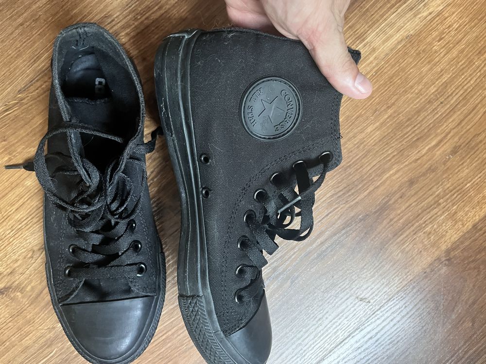 Trampki Converse