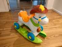 Chicco Baby Rodeo