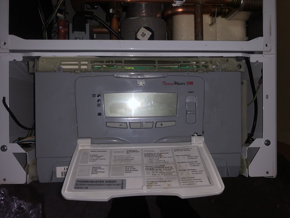 Котел Газовый Awb