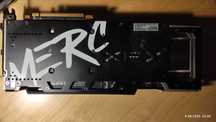 XFX Speedster RADEON RX 6800 XT 16 GB (wersja MERC 319)