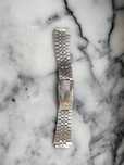 Bracelete de relógio vintage