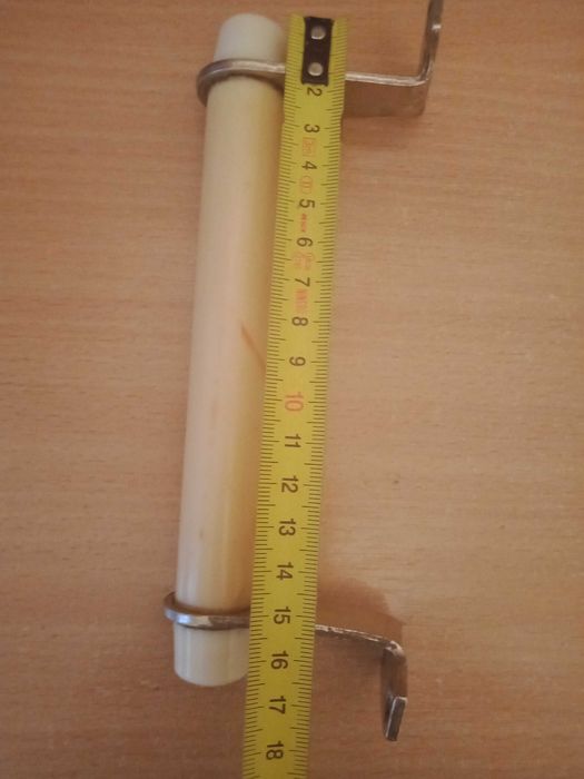 Ручки дверные, мебельные и др.