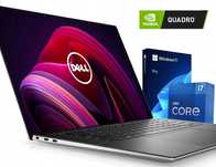 DELL Precision 5550 i7 10gen 8GB 256 SSD NVMe FHD+ IPS 100% sRGB T1000