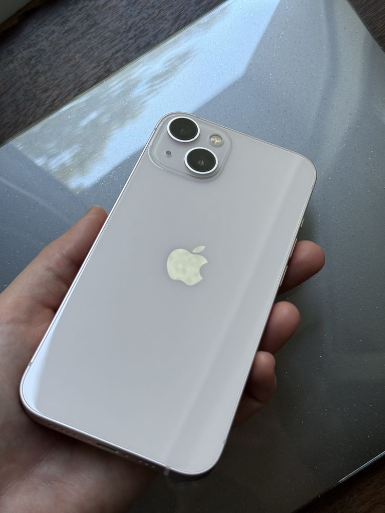 iPhone 13 128GB - stan idealny, jak nowy
