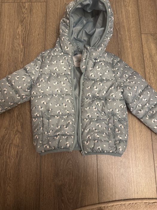 Дитяча курточка.