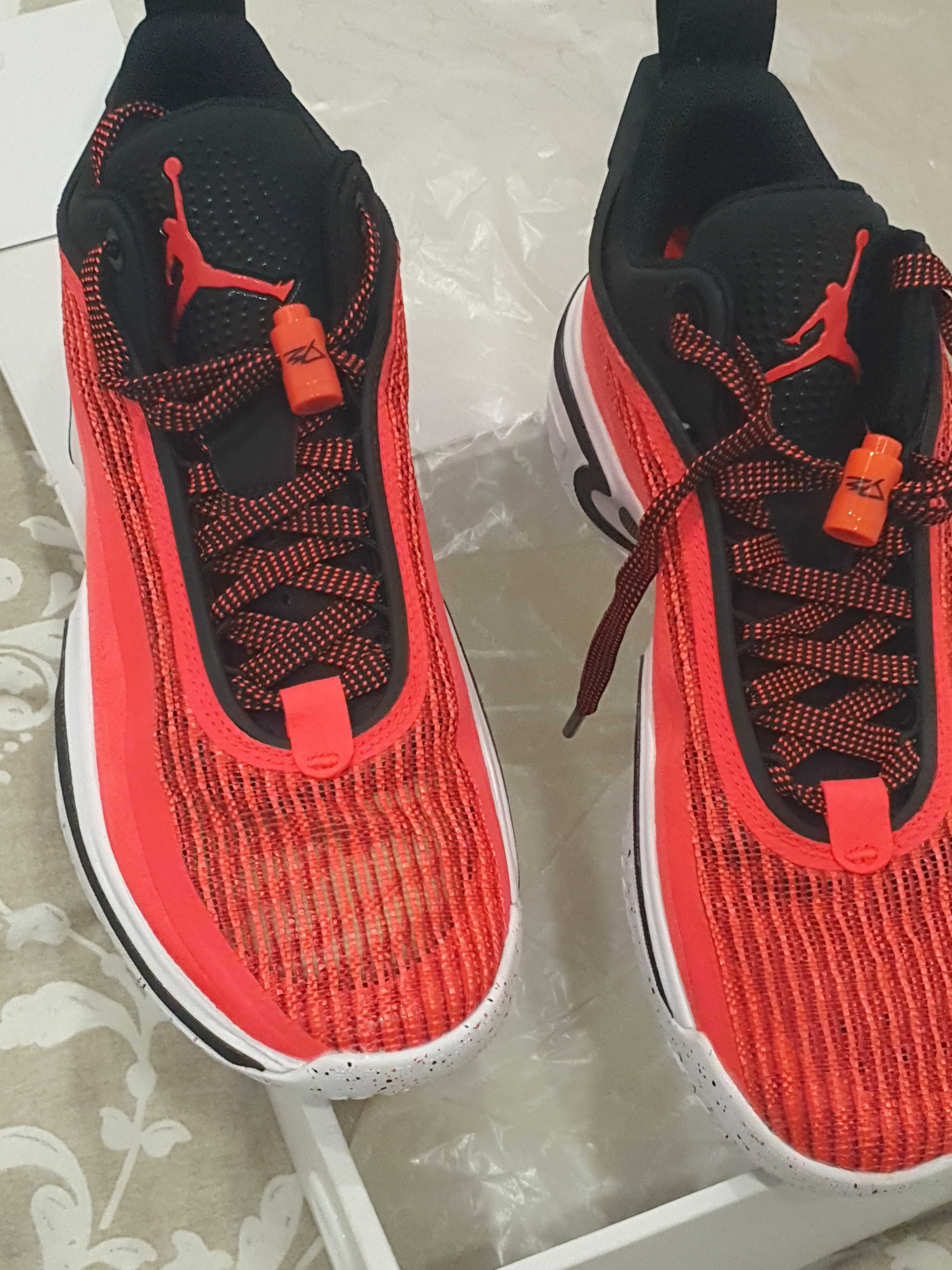 Tenis Air jordan xxxvi low