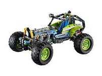 LEGO Technic 42037 - 100% kompletny w super stanie