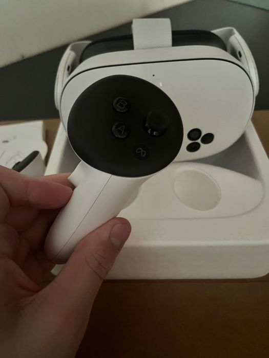 Meta Quest 3s продажа