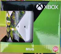 Kubek mug Xbox x-box