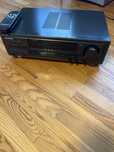 Amplituner Technics SA-EX100