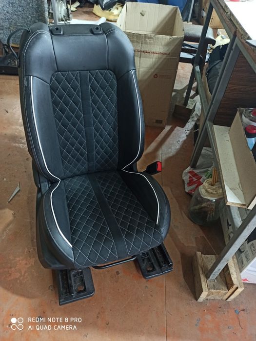 Реставрация, перетяжка потолка