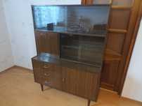 Barek / kredens prl