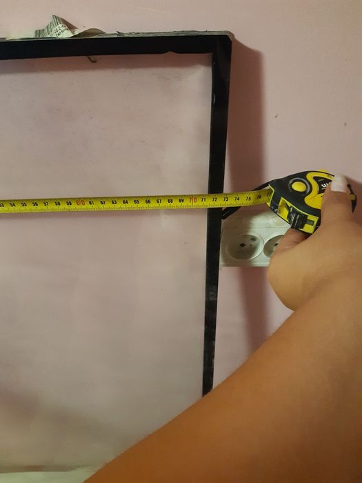 Продається склопакет