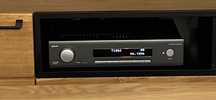 Wzmacniacz stereo Arcam SA30 / All in One / odtwarzacz sieciowy