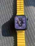 Iwatch se 2 gen . Uszkodzony