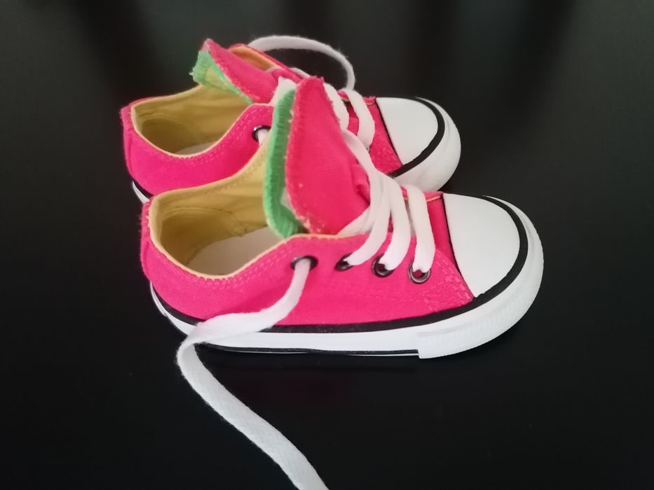 Sapatilhas All Star t21