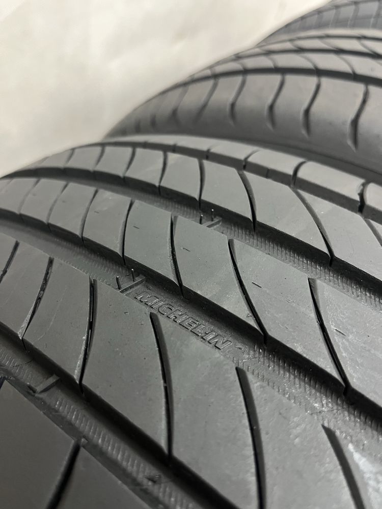 Opony Michelin 205/55/17